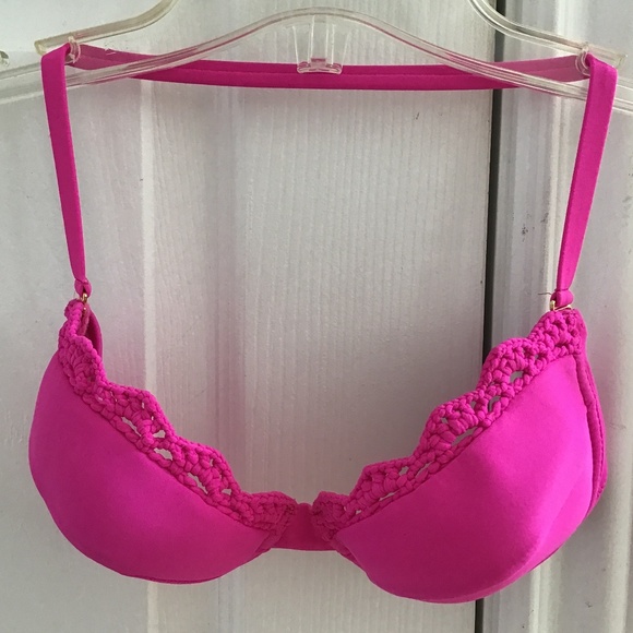 Exilia bright pink 2pcs bikini set size S (IT 1) - Picture 3 of 8